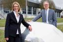 Dr. Nicole Kaiser und Prof. Dr. Stefan Leible