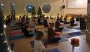 Campusyoga