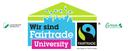 Banner Fairtrade Uni