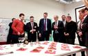 Insekten bringen Protein - Food Tasting