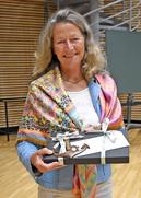 Dr. Gisela Janetzke
