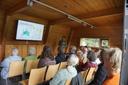 Vortrag bei der BayPilz 2026 an der Uni Bayreuth