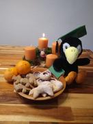 Weihnachtsbäckerei