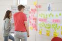 A new start-up? Absolutely! But with due care!