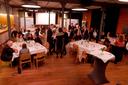 President's Dinner