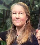 Dr. Claudia Hemp. Foto: UBT.