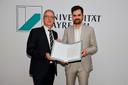 Foto von Dr. Tim Heubeck