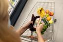 Unhealthy food is too cheap, healthy food is too expensive!  
