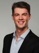 Student Simon Wethmar