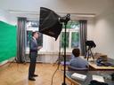 6 Minuten Jura Prof. Lange