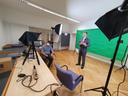 6 Minuten Jura Prof. Lange