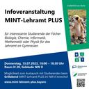 ErdMINTchen