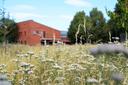 On our way to a sustainable university