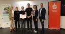 Verleihung des Transferpreises beim Nachhaltigkeitspreis 2026 der Uni Bayreuth