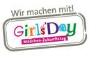 Teilnehmerinnen aus ganz Deutschland beim Girls‘ Day