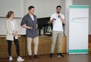 Foto des Sustainability Slams