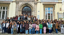 Semesterstart Kulmbach