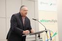 Landtagspräsidentin im Gespräch