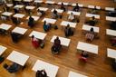 Erstsemesterbegrüßung in Kulmbach