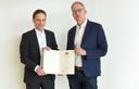 Lackner und P