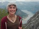 Franziska Meixner Alumna Gefa