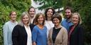 PULS-Team of the university of Bayreuth
