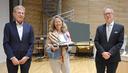 Adalbert Weiß, Gisela Janetzke, Stefan Leible