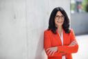 "Innovationsführerschaft nur durch mutige und engagierte Menschen"