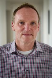 Gerald Weber