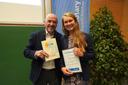 Christian Neureuther und Sofie Paulus
