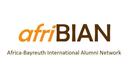 Logo des Afica-Bayreuth International Alumni-Network "Afribian"
