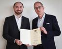 Brendel und Leible