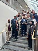 Die Besucher und die Bayreuther Libyen