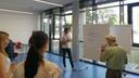 Create your TenneT – - my perfect workplace