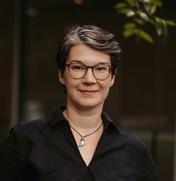 Dr. Irina Turner