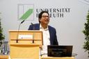 Prof. Dr. Aldo Faisal