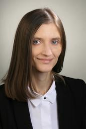 Prof. Dr. Jessica Schmidt