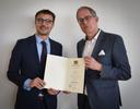nils grosche und leible