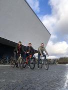 Team Ride & Connect