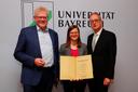 Stadt Bayreuth Preis
