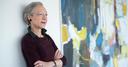Porträtfoto von Prof. Dr. Gesine Lenore Schiewer