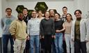 CRC 1357 Microplastics PhD Symposium 2025: Where Land Meets Sea