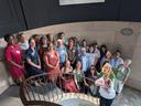 Scholarship holders’ meeting in Bayreuth brings female researchers together