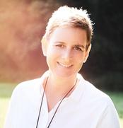 Kathrin Glaser-Bunz, Alumna der Universität Bayreuth, Beraterin für Betriebliches Gesundheitsmanagement
