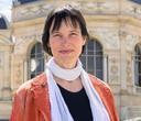 Kathrin Vohland, Alumna der Universität Bayreuth, Direktorin des Naturhistorischen Museums Wien