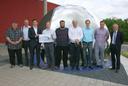 HiPerSim4All-Projektteilnehmer