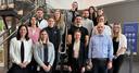 Gruppenfoto der Teilnehmenden am Seminar