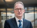 Präsident Prof. Dr. Stefan Leible