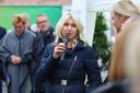 Grundsteinlegung des Instituts für Entrepreneurship und Innovation im Mai 2026