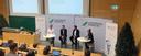 6th Bayreuth Sports Talks a Success